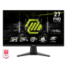 Monitor Gamer MSI MAG 275F 27" 180Hz 0.5ms FHD