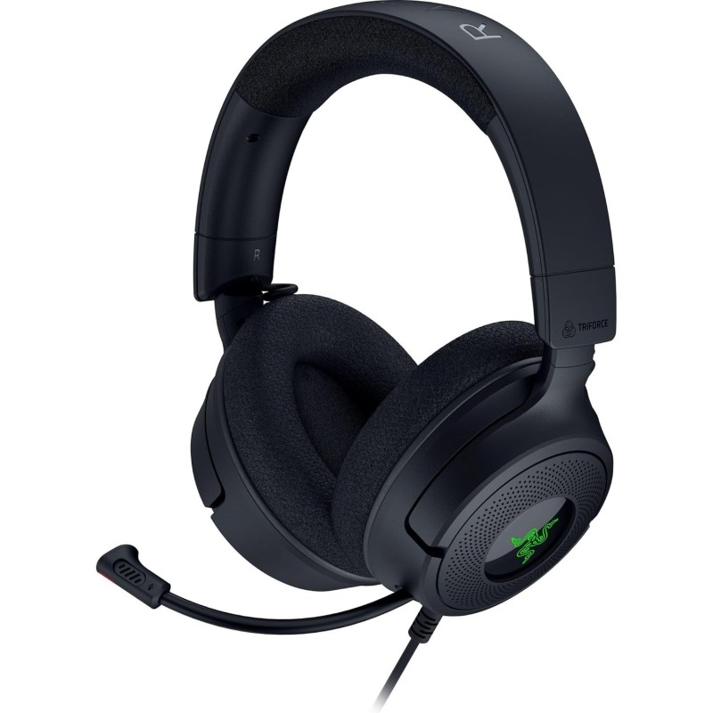 Audifnos Razer Kraken V4 X