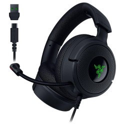 Audifnos Razer Kraken V4 X