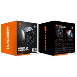 Cooler Cougar Forza Essential 85 Essential