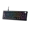 TECLADO XPG SORCERER MINI