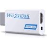 Conector Wii a HDMI 1080P