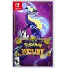 Pokémon Violeta - NSW