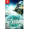 The Legend of Zelda: Tears of the Kingdom NSW