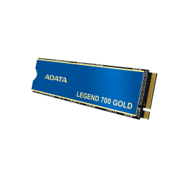 Disco Sólido (SSD) LEGEND 700 GOLD PCle Gen3 512 gb