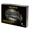Disco Duro (SSD) LEGEND 960 MAX PCle 4 PS5