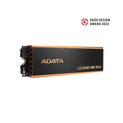 Disco Duro (SSD) LEGEND 960 MAX PCle 4 PS5