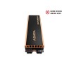 Disco Duro (SSD) LEGEND 960 MAX PCle 4 PS5