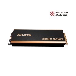Disco Duro (SSD) LEGEND 960 MAX PCle 4 PS5