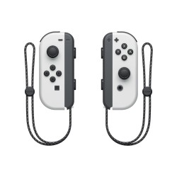Nintendo Switch Modelo OLED Blanca Japon