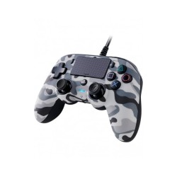 Control compacto con cable NACON ps4
