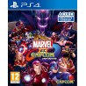 Marvel VS Capcom Infinite USADO PS4