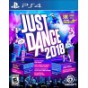 Just Dance 2018 PS4 - USADO