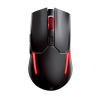 Mouse inalámbrico Fantech Venom 2 WGC2 black edition