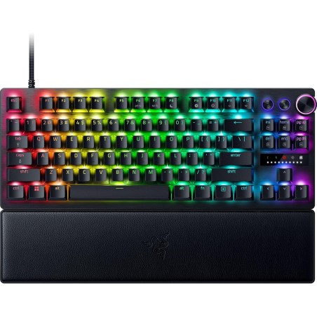 Teclado Razer Huntsman V3 Pro TKL