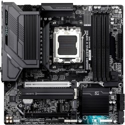 Placa Madre B850M Gaming X Wifi 6e AM5