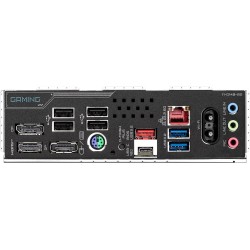 Placa Madre B850M Gaming X Wifi 6e AM5