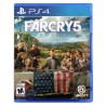 Far Cry  5 Usado PS4