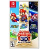Super Mario 3D All-Stars - Nintendo Switch Usado
