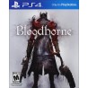 Bloodborne - PS4 USADO