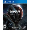 Mass Effect Andromeda - PS4 USADO