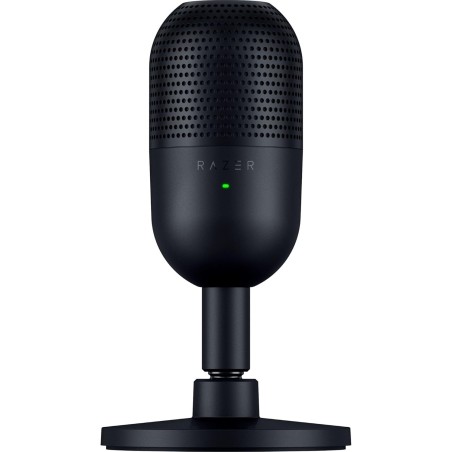 Micrófono USB Razer Seiren V3 Mini Negro