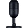 Micrófono USB Razer Seiren V3 Mini Negro
