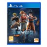 Jump Force - PS4 USADO