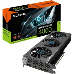 Gigabyte RTX 4060  EAGLE OC 8G