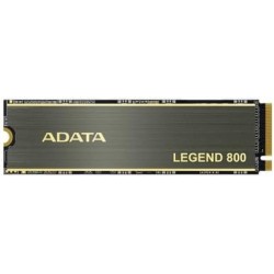 ADATA Unidad SSD M.2 Legend 800 PCIe 1TB GEN4