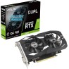 Tarjeta de Video Asus Dual RTX 3050 6GB OC