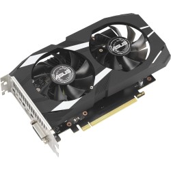 Tarjeta de Video Asus Dual RTX 3050 6GB OC