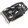 Tarjeta de Video Asus Dual RTX 3050 6GB OC