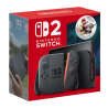 Nintendo Switch 2 + Mario Kart World  Buddle - PREVENTA