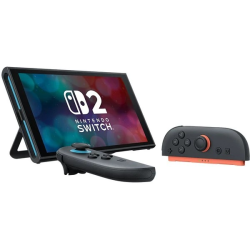 Nintendo Switch 2 - PREVENTA