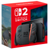 Nintendo Switch 2 - PREVENTA