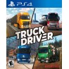 Truck Driver - PlayStation 4