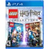 PS4 Lego Harry Potter Collection