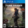 Shadow of The Tomb Raider: Definitive Edition - PlayStation 4
