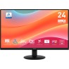 Monitor Plano MSI PRO MP242L 23.8" FHD IPS - 100Hz, 1ms