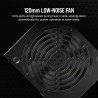 Fuente de Poder 750W Corsair CX750, Certificada 80+ PLUS Bronze, ATX