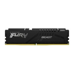 RAM Kingston Fury Beast 16 GB 5600 MHz DDR5 CL40 DIMM
