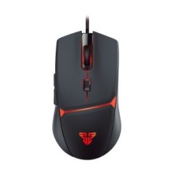 Mouse Fantech Crypto VX7 8000 DPI Negro