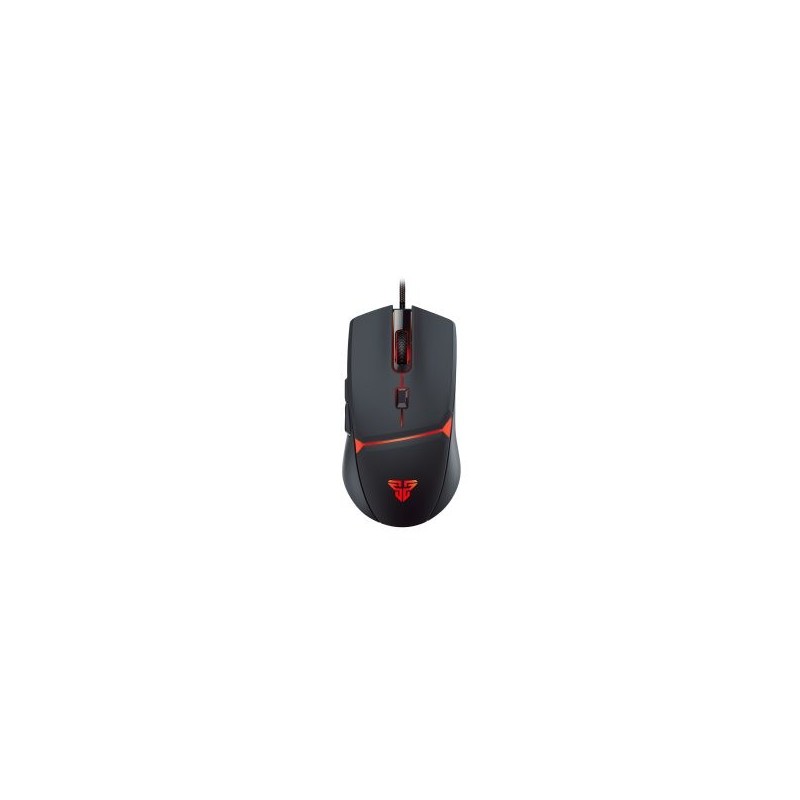 Mouse Fantech Crypto VX7 8000 DPI Negro
