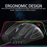 Mouse Fantech Crypto VX7 8000 DPI Negro