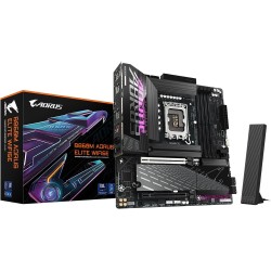 Placa Madre B860M AORUS Elite WIFI6E Intel Core Ultra