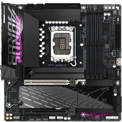 Placa Madre B860M AORUS Elite WIFI6E Intel Core Ultra