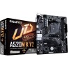 Placa Madre GIGABYTE A520M K V2  v1.1