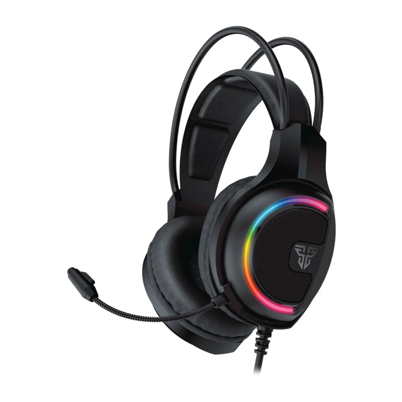 Audifonos Fantech II HG16 SNIPER RGB USB Audifonos Fantech II HG16 SNIPER RGB USB