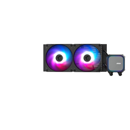 WaterCooling MSI MAG Coreliquid A13 240
